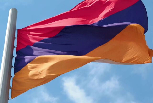 Forum Biznesu Polska-Armenia