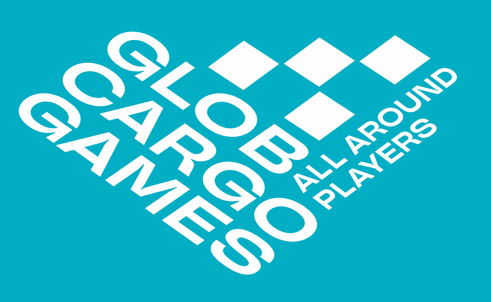 Glob Cargo Games Company Logo