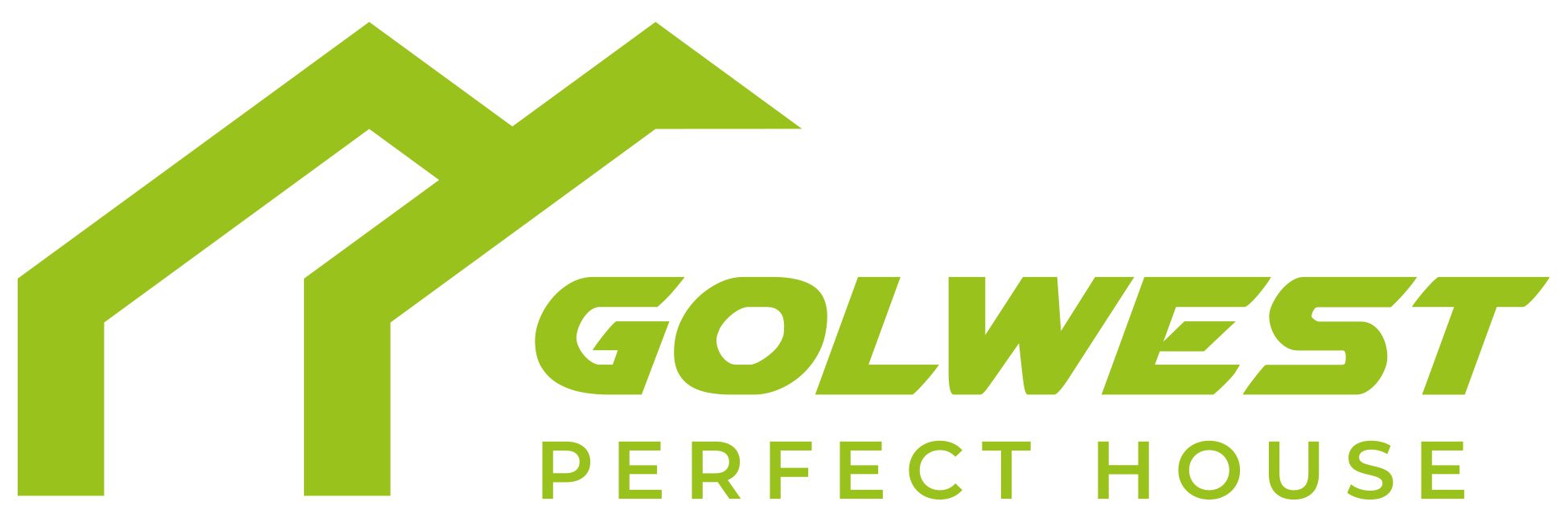 Golwest logo