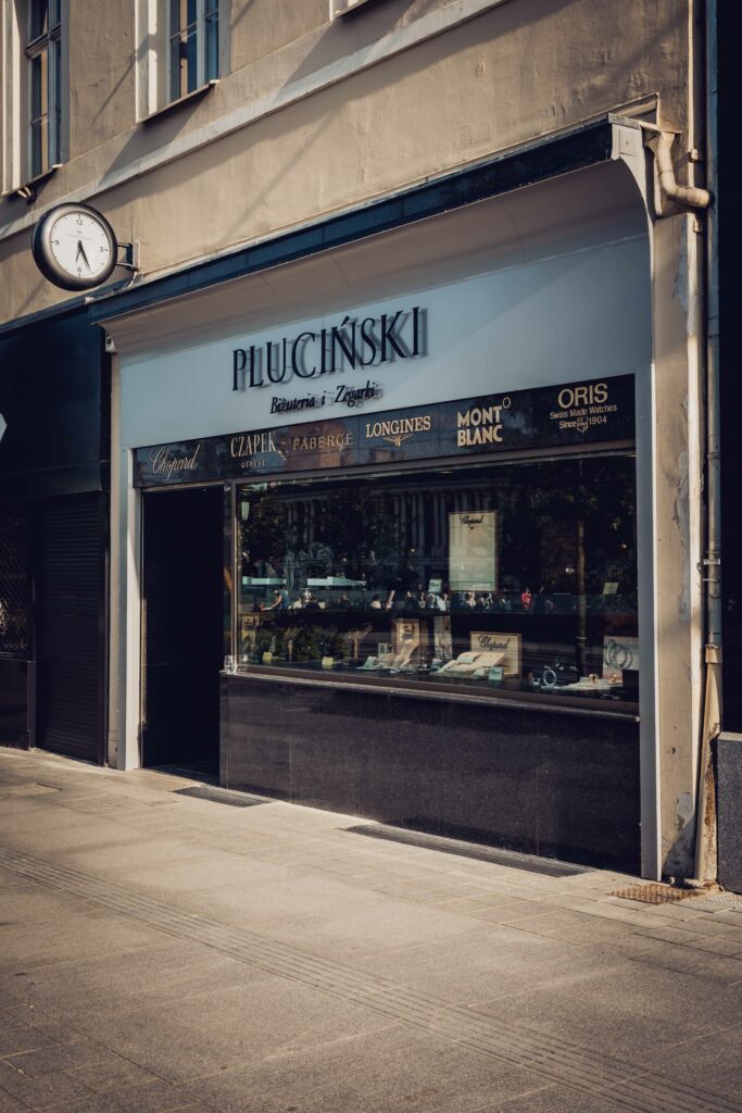 shop