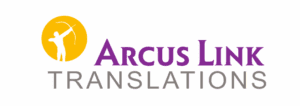 ArcusLink Translation Office - logo
