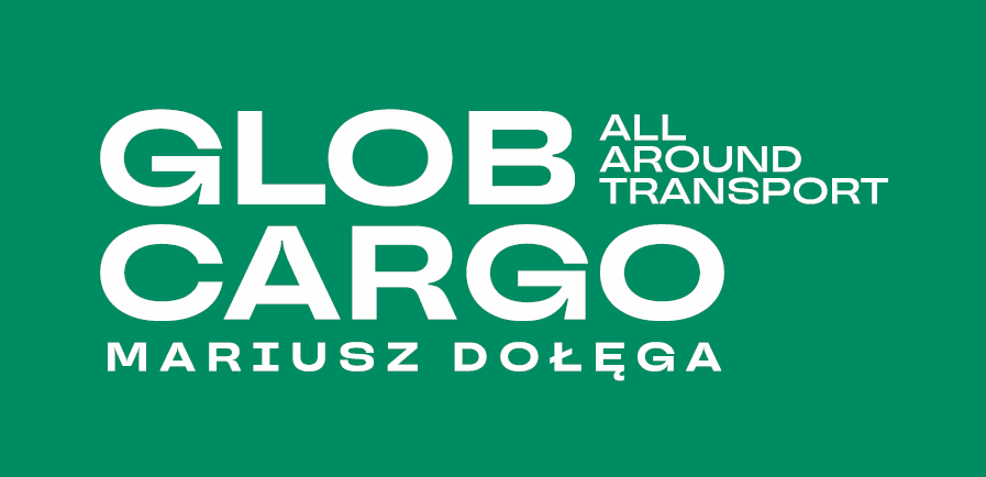 GlobCargo Company Logo