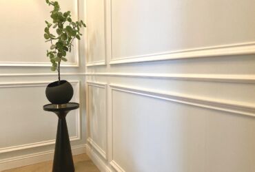 Mardom Decor interior mouldings and wall panels intended for all kinds of interior solutions in any arcitectural style