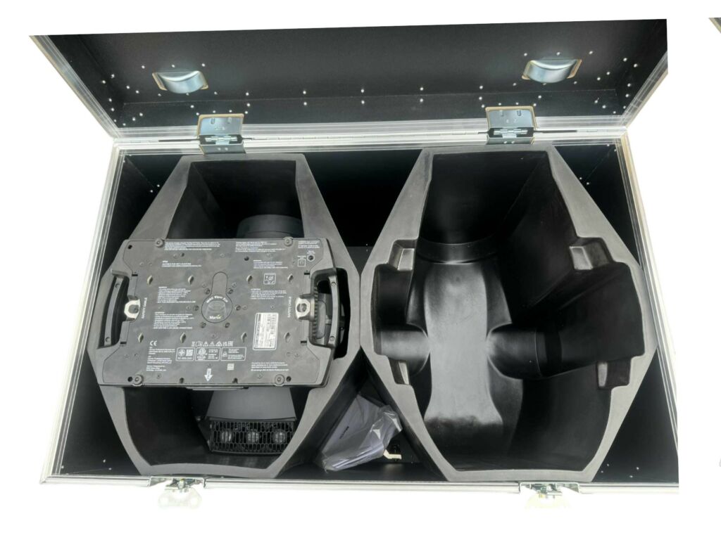 martic mac viper case