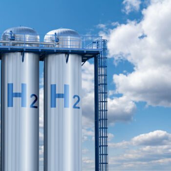 Misja branży wodorowej do Belgii 2025