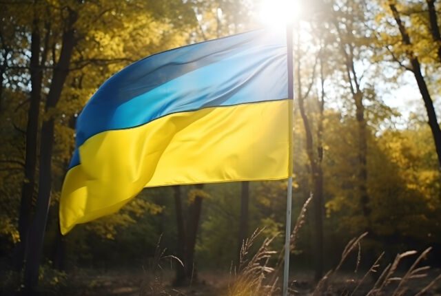 Odbudowa Ukrainy – Handel w praktyce na Ukrainie