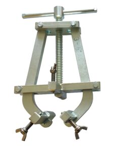 Pipe centering 3-6 inch