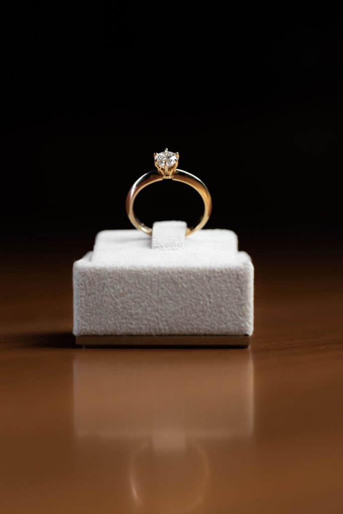 engagement
