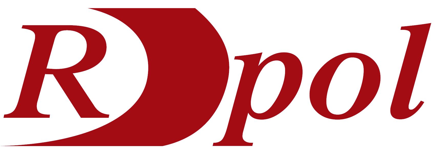 RPol Company Logo