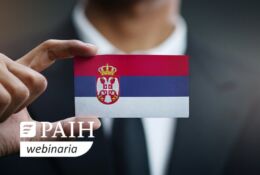 Serbia – okno na Bałkany