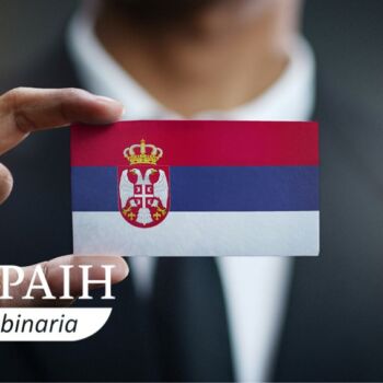 Serbia – okno na Bałkany