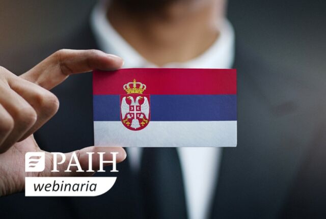 Serbia – okno na Bałkany