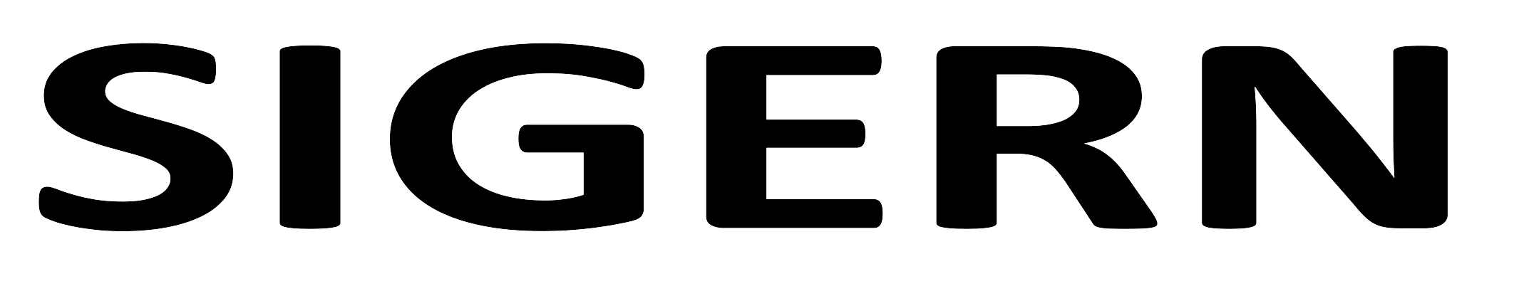 SIGERN logo