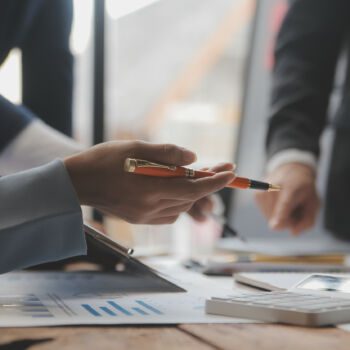 Spotkanie „O biznesie przy kawie” w Dobiegniewie