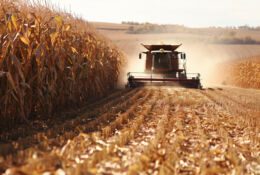 Stoisko PAIH na targach CroAGRO 2025