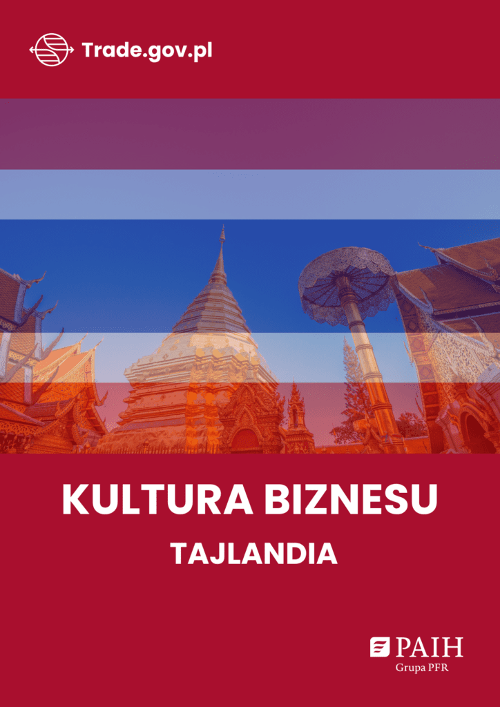Kultura Biznesu w Tajlandii