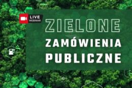 Zielone Zamówienia Publiczne