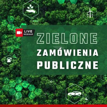Zielone Zamówienia Publiczne