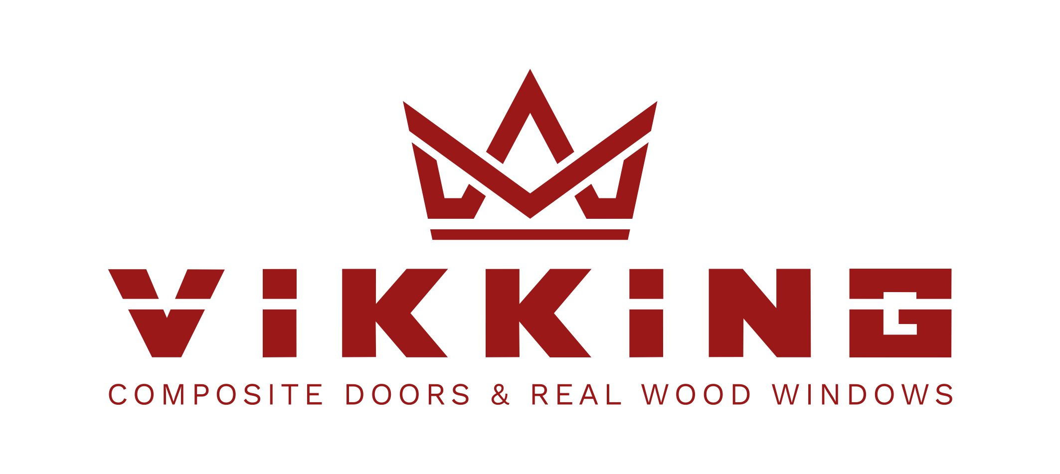 Vikking Company Logo