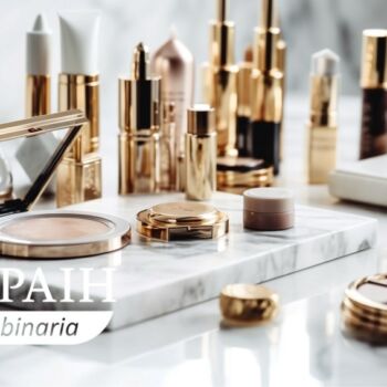 Z PAIH na Beautyworld Middle East – przygotowanie polskich firm kosmetycznych do ekspansji w ZEA