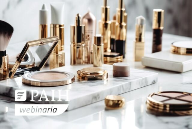Z PAIH na Beautyworld Middle East – przygotowanie polskich firm kosmetycznych do ekspansji w ZEA