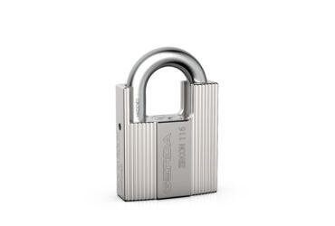 Zircon Padlock