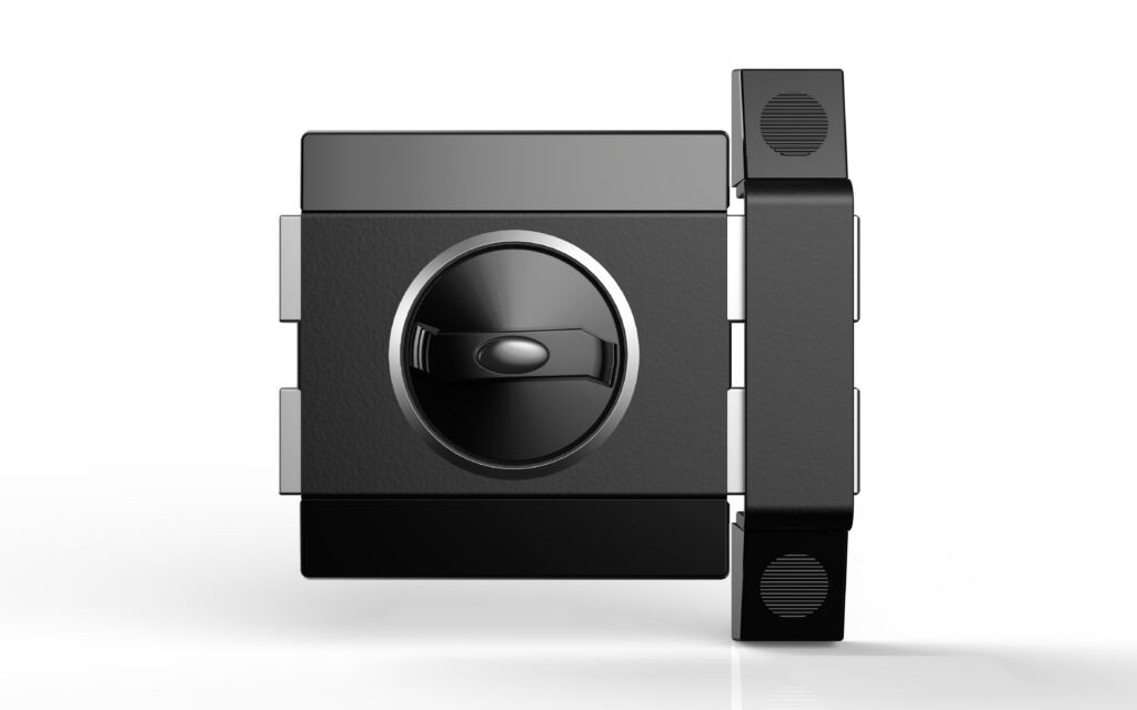 ZX Surface Lock