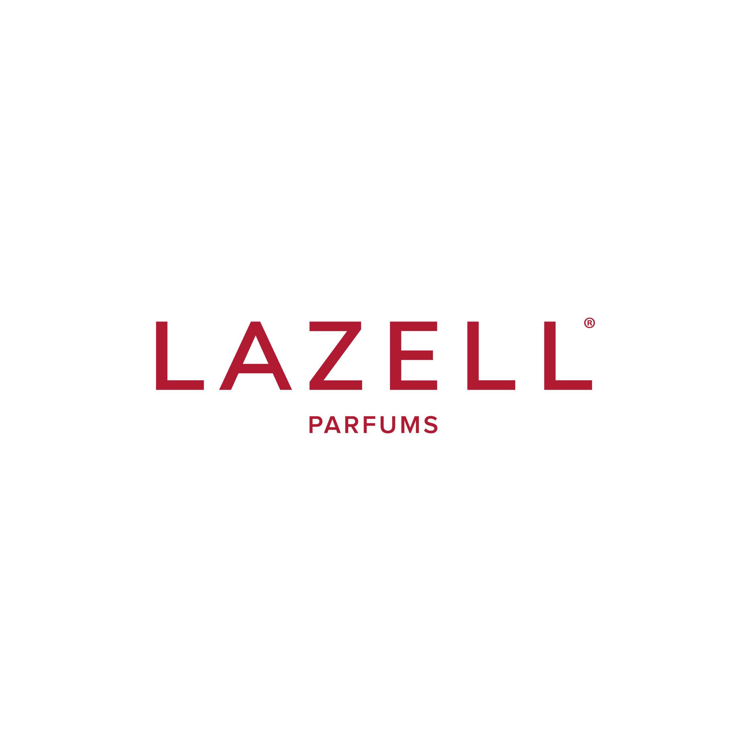Company Logo Lazell