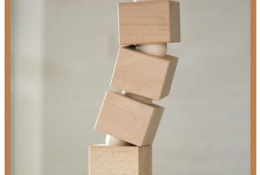 Balans tower game