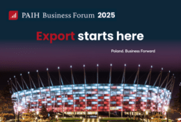 paih business forum