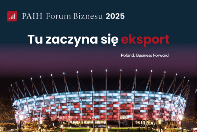 PAIH Forum Biznesu