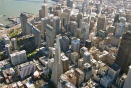 San Francisco city