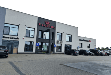 VIKKING is a family company with nearly 50 years of history, committed to timeless values of business integrity.