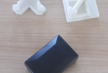 Example of Injection TPE and LDPE