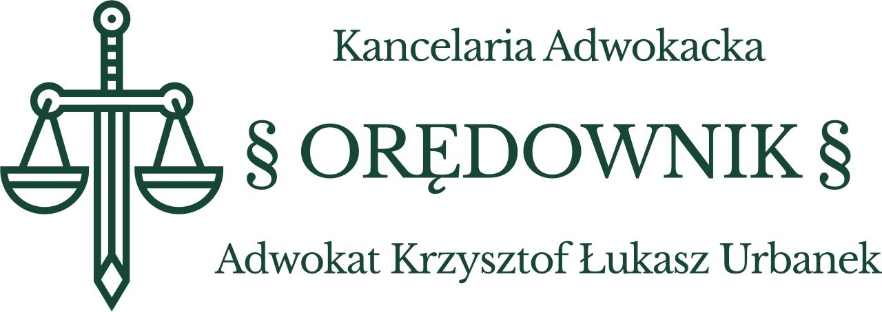 Kanceleria Adwokacka company logo