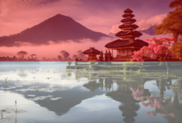 Indonezja
