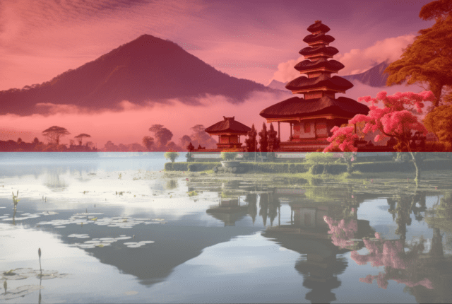 Indonezja