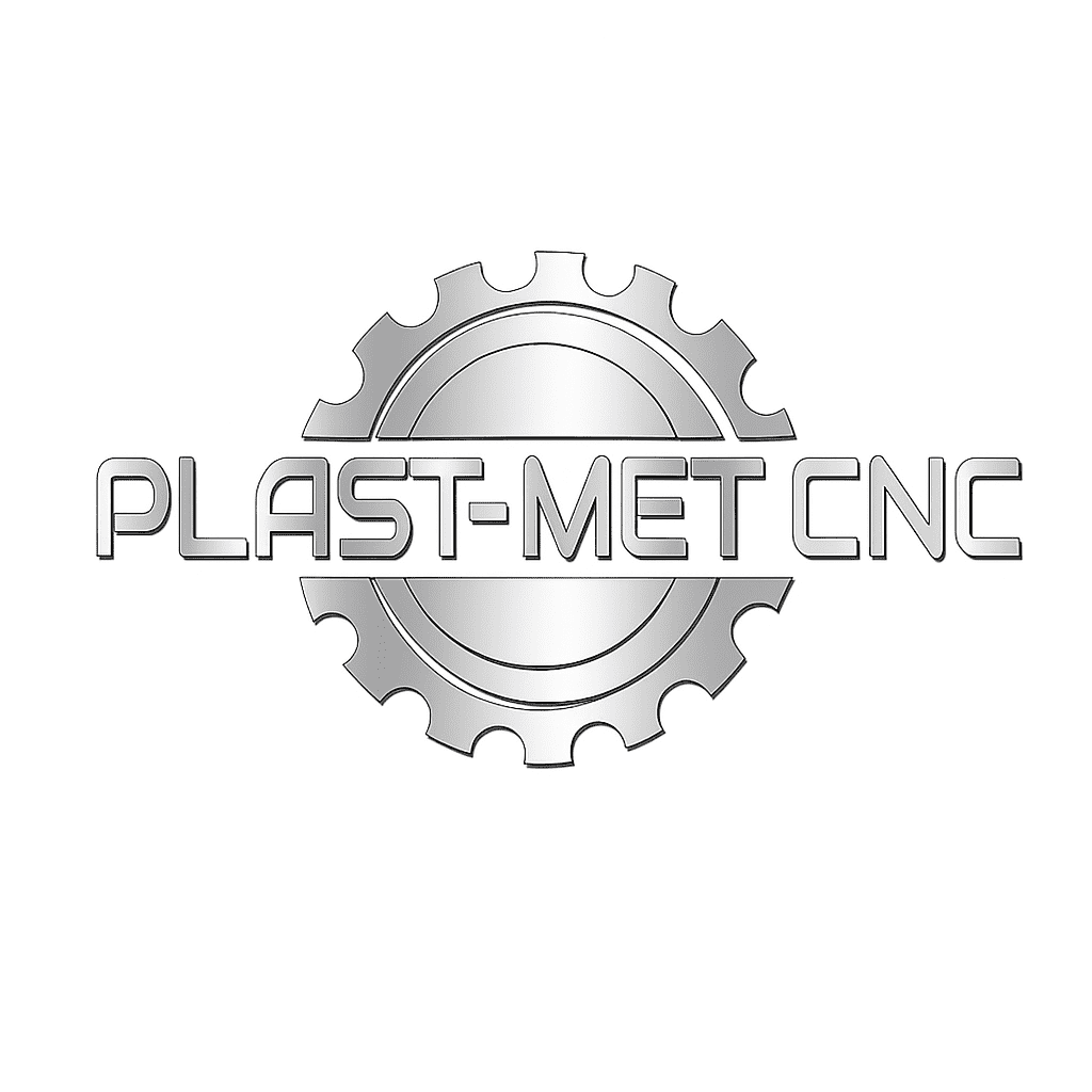 Plast Met logo
