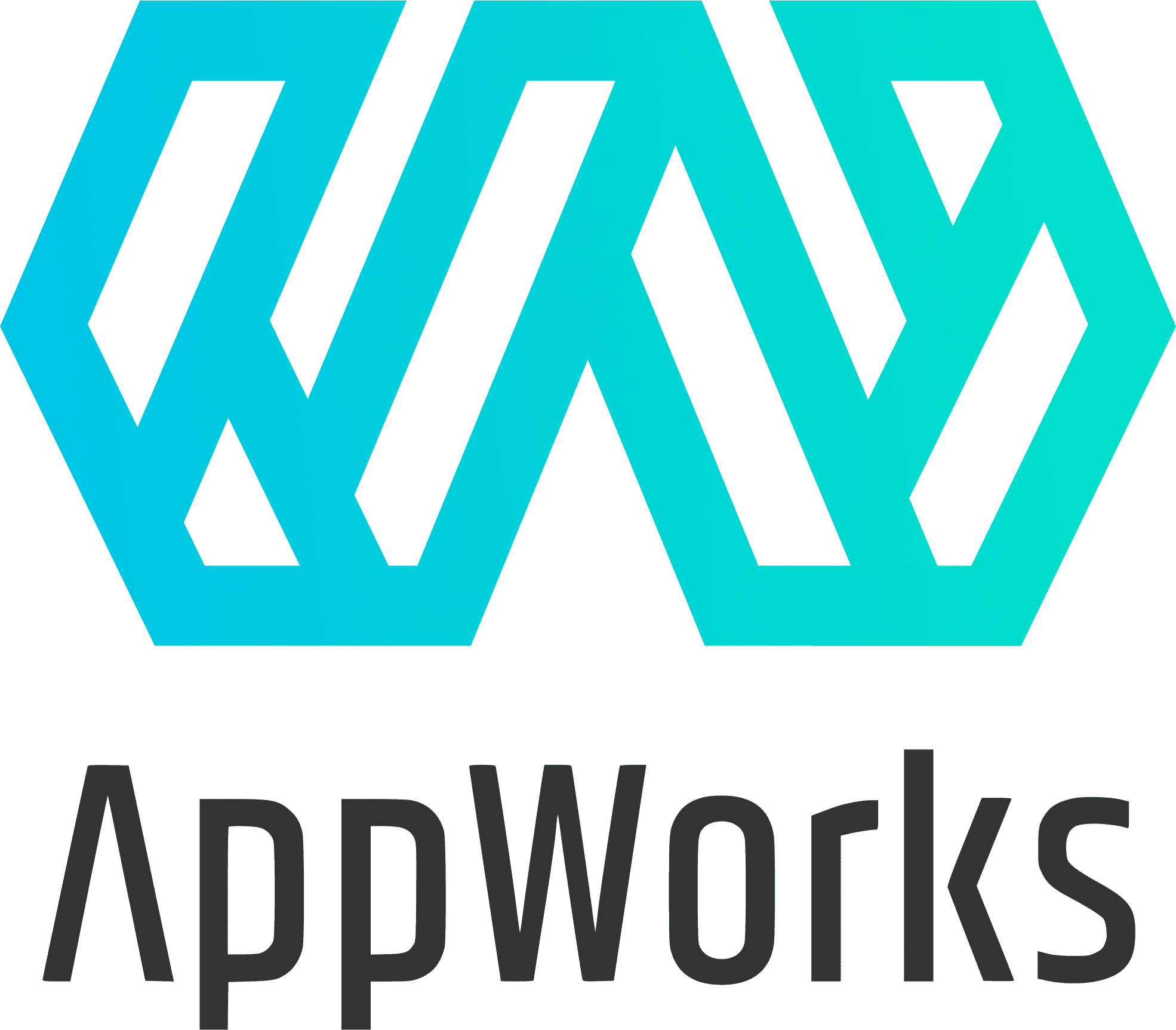 AppWorks company logo