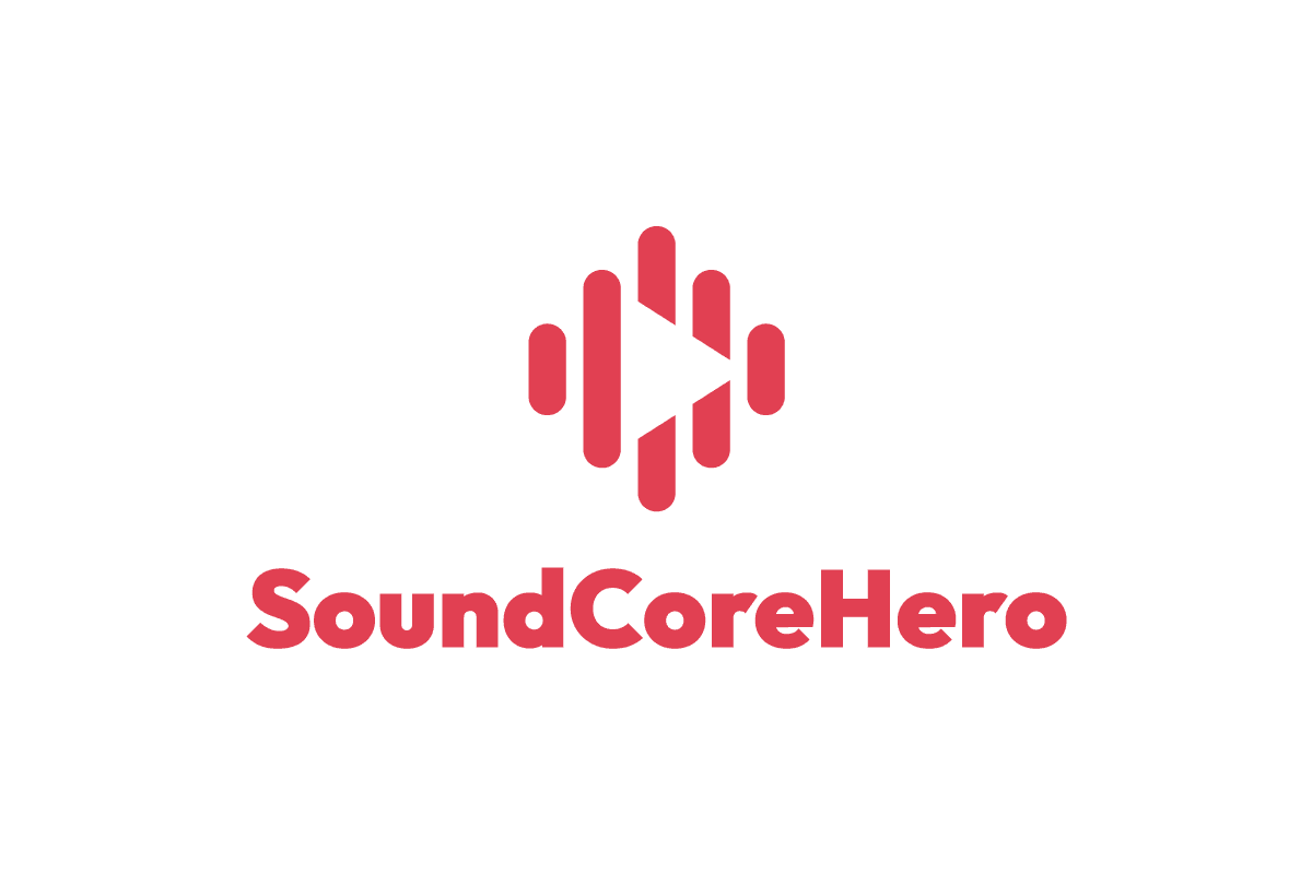 soundcorehero logo