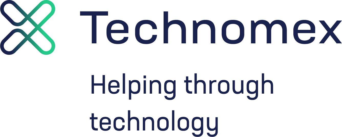 Technomex logo