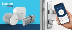 TEDEE smart lock
