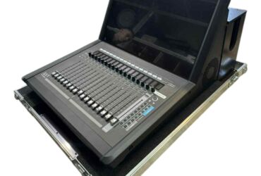 waves lv1 classic case