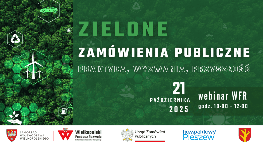 Zielone Zamówienia Publiczne