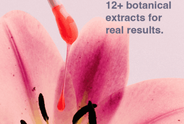 ZANA Ultimate Nourishing Lip Oil Gloss