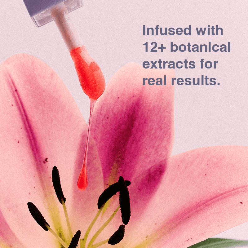 ZANA Ultimate Nourishing Lip Oil Gloss