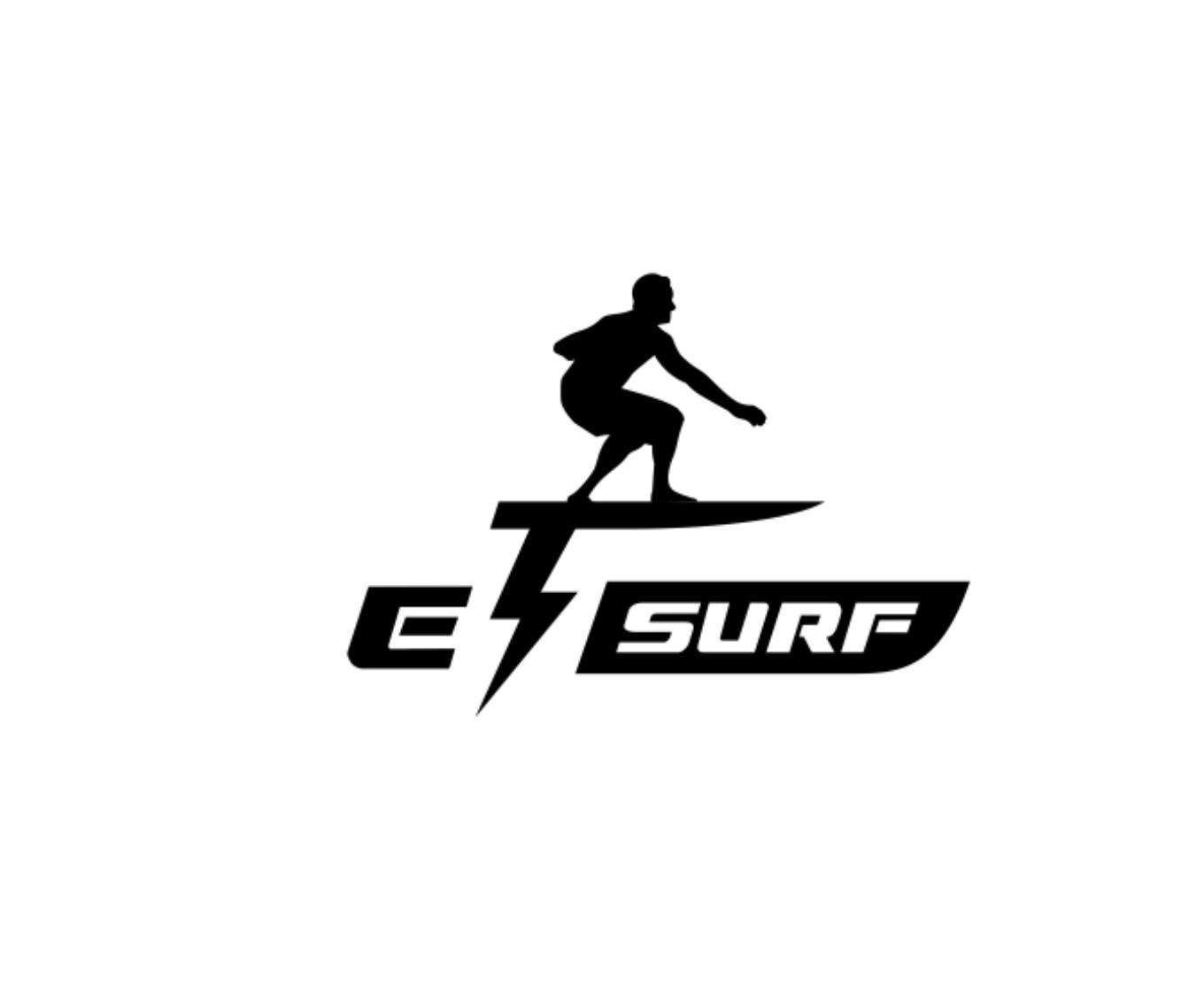 esurf logo