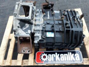 gearboxes for trucks