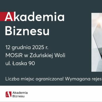 Akademia Biznesu w Zduńskiej Woli