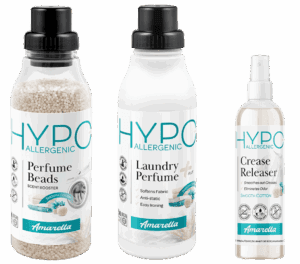 Amarella Hypoallergenic in-wash scent booster